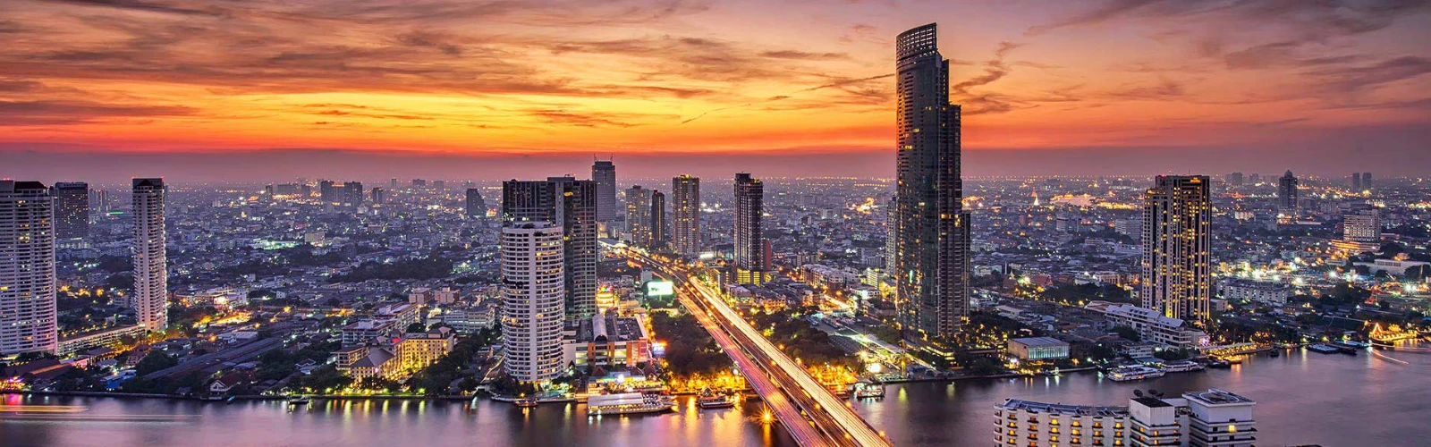 How to Get Around Bangkok: BTS, Tuk-Tuks & Boats Explained