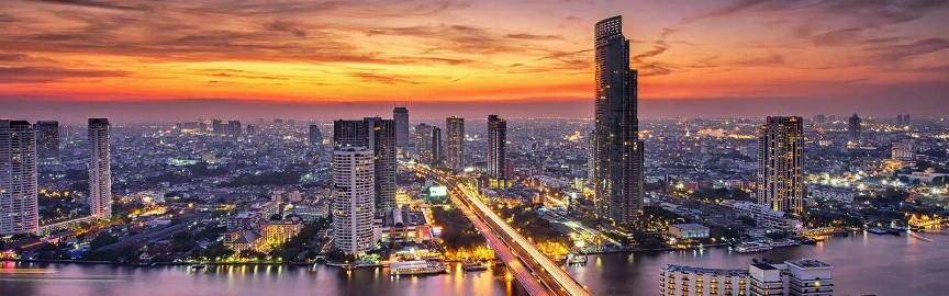 How to Get Around Bangkok: BTS, Tuk-Tuks & Boats Explained