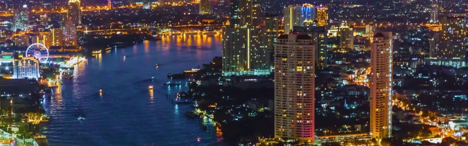 Top Tourist Attractions in Bangkok: The Best Places to Visit in the City of Angels