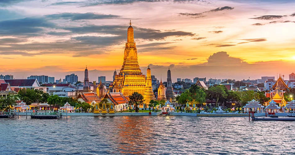Top Tourist Attractions in Bangkok: The Best Places to Visit in the City of Angels