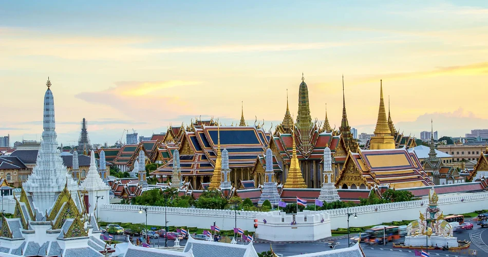 Top Tourist Attractions in Bangkok: The Best Places to Visit in the City of Angels