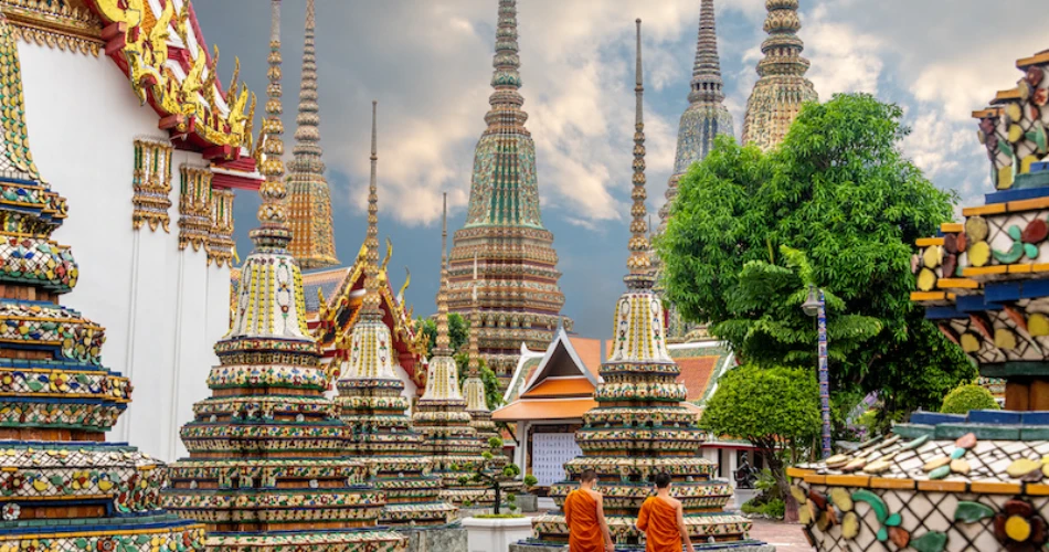 Top Tourist Attractions in Bangkok: The Best Places to Visit in the City of Angels