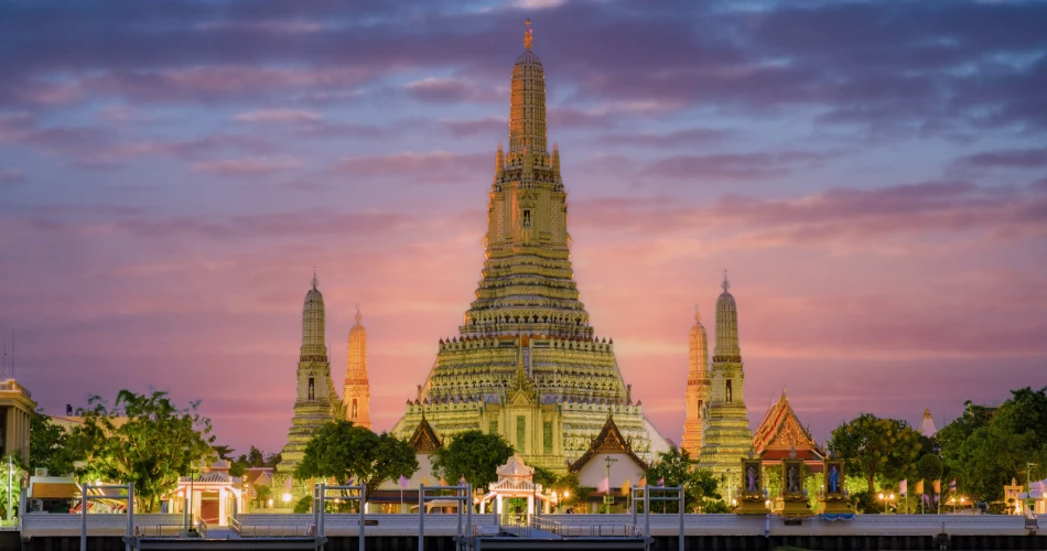 Top Tourist Attractions in Bangkok: The Best Places to Visit in the City of Angels