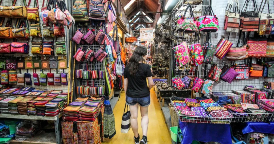Top Tourist Attractions in Bangkok: The Best Places to Visit in the City of Angels