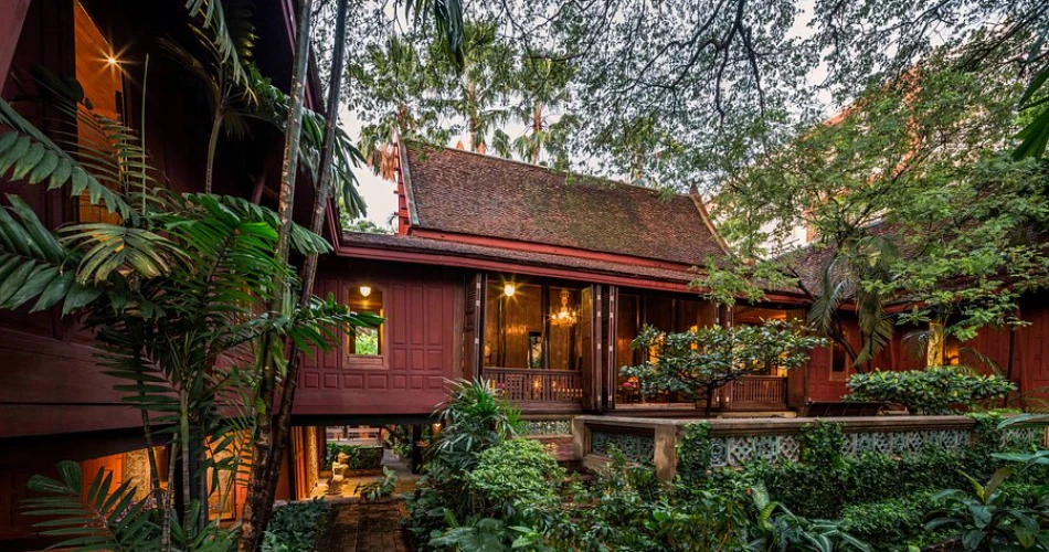 Top Tourist Attractions in Bangkok: The Best Places to Visit in the City of Angels