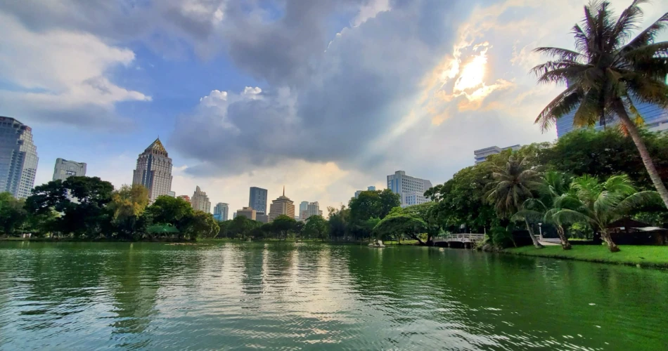 Top Tourist Attractions in Bangkok: The Best Places to Visit in the City of Angels