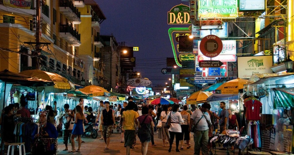 Top Tourist Attractions in Bangkok: The Best Places to Visit in the City of Angels