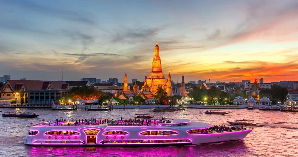 Top Tourist Attractions in Bangkok: The Best Places to Visit in the City of Angels