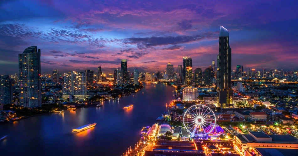 Top Tourist Attractions in Bangkok: The Best Places to Visit in the City of Angels