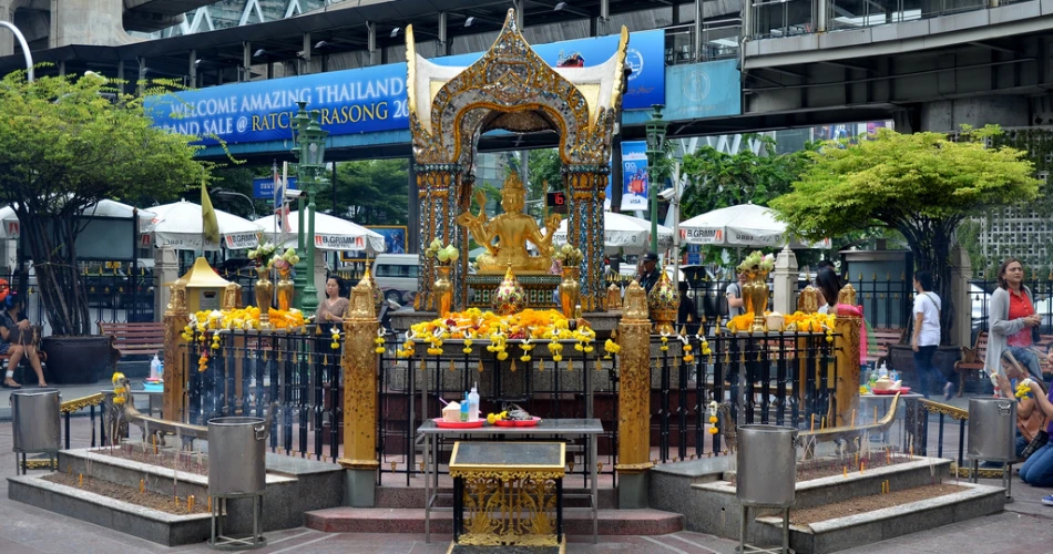 Top Tourist Attractions in Bangkok: The Best Places to Visit in the City of Angels