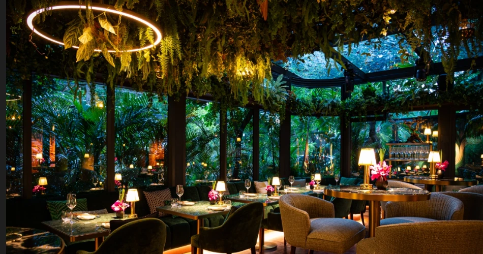 Best Restaurants in Bangkok: A Culinary Journey Through Thailand’s Capital