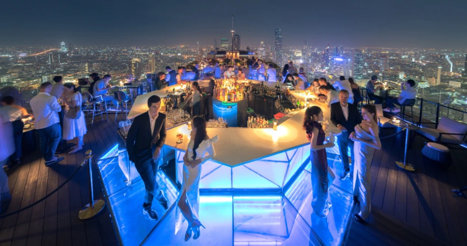 Best Restaurants in Bangkok: A Culinary Journey Through Thailand’s Capital