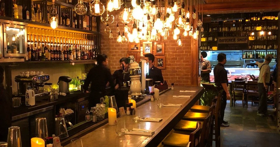Best Restaurants in Bangkok: A Culinary Journey Through Thailand’s Capital