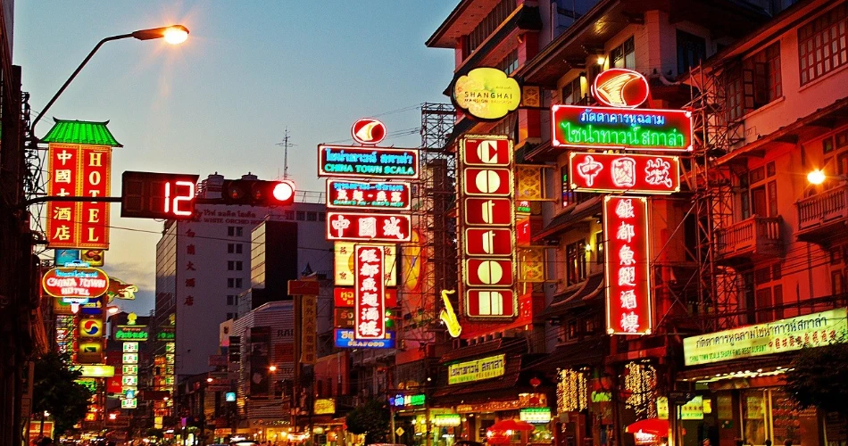 Best Restaurants in Bangkok: A Culinary Journey Through Thailand’s Capital