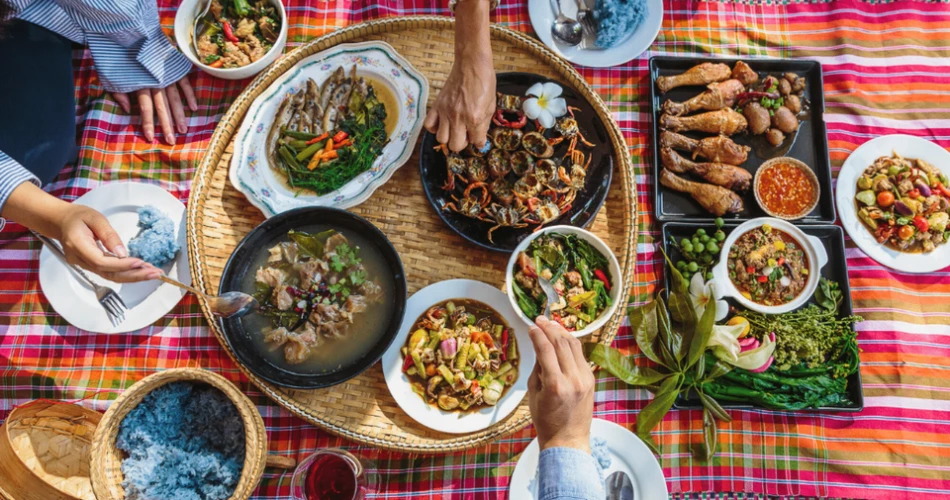 Best Restaurants in Bangkok: A Culinary Journey Through Thailand’s Capital
