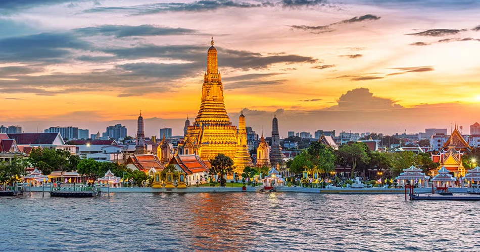 How to Get Around Bangkok: BTS, Tuk-Tuks & Boats Explained
