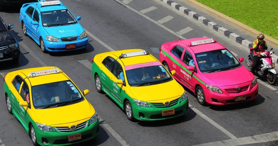 How to Get Around Bangkok: BTS, Tuk-Tuks & Boats Explained